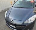 Серый Мазда 5, объемом двигателя 2 л и пробегом 285 тыс. км за 6350 $, фото 5 на Automoto.ua