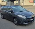 Сірий Мазда 5, об'ємом двигуна 2 л та пробігом 285 тис. км за 6250 $, фото 2 на Automoto.ua