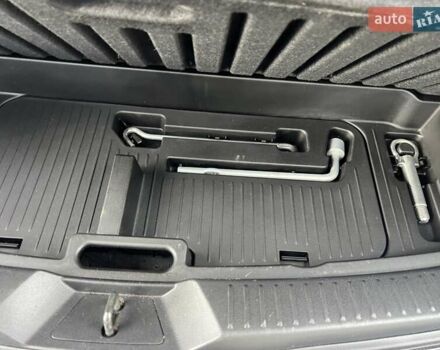 Серый Мазда 5, объемом двигателя 2.5 л и пробегом 170 тыс. км за 7800 $, фото 29 на Automoto.ua