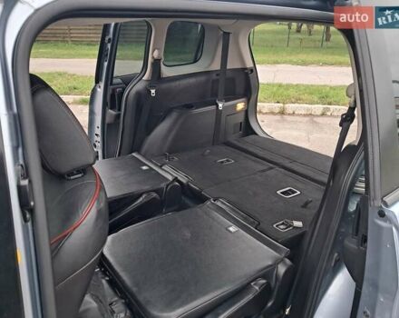 Мазда 5 2011 в Киеве на Automoto.ua Серый Мазда 5, объемом двигателя 2.5 л и пробегом 190 тыс. км за 7900 $, фото 20 на Automoto.ua