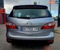 Сірий Мазда 5, об'ємом двигуна 2.49 л та пробігом 218 тис. км за 6700 $, фото 5 на Automoto.ua