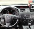 Сірий Мазда 5, об'ємом двигуна 2.5 л та пробігом 205 тис. км за 7700 $, фото 17 на Automoto.ua