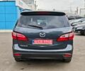 Серый Мазда 5, объемом двигателя 2 л и пробегом 128 тыс. км за 10699 $, фото 5 на Automoto.ua