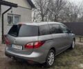 Сірий Мазда 5, об'ємом двигуна 1.6 л та пробігом 221 тис. км за 8300 $, фото 1 на Automoto.ua