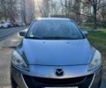 Сірий Мазда 5, об'ємом двигуна 1.6 л та пробігом 262 тис. км за 7550 $, фото 1 на Automoto.ua