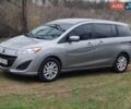 Сірий Мазда 5, об'ємом двигуна 2.5 л та пробігом 205 тис. км за 7700 $, фото 3 на Automoto.ua