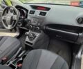 Серый Мазда 5, объемом двигателя 2 л и пробегом 280 тыс. км за 6650 $, фото 23 на Automoto.ua