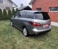 Сірий Мазда 5, об'ємом двигуна 1.6 л та пробігом 152 тис. км за 7700 $, фото 3 на Automoto.ua