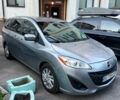 Сірий Мазда 5, об'ємом двигуна 2.5 л та пробігом 215 тис. км за 7950 $, фото 1 на Automoto.ua