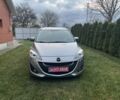 Сірий Мазда 5, об'ємом двигуна 1.6 л та пробігом 152 тис. км за 7700 $, фото 4 на Automoto.ua