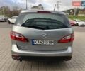 Серый Мазда 5, объемом двигателя 2.5 л и пробегом 170 тыс. км за 7800 $, фото 5 на Automoto.ua