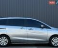 Серый Мазда 5, объемом двигателя 2.5 л и пробегом 205 тыс. км за 8399 $, фото 6 на Automoto.ua