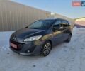 Сірий Мазда 5, об'ємом двигуна 2 л та пробігом 284 тис. км за 6450 $, фото 2 на Automoto.ua