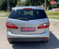 Серый Мазда 5, объемом двигателя 1.6 л и пробегом 175 тыс. км за 7500 $, фото 10 на Automoto.ua