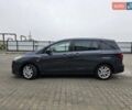 Серый Мазда 5, объемом двигателя 2 л и пробегом 280 тыс. км за 6650 $, фото 6 на Automoto.ua