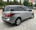 Сірий Мазда 5, об'ємом двигуна 2.5 л та пробігом 215 тис. км за 7400 $, фото 16 на Automoto.ua