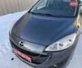 Сірий Мазда 5, об'ємом двигуна 2 л та пробігом 284 тис. км за 6450 $, фото 7 на Automoto.ua