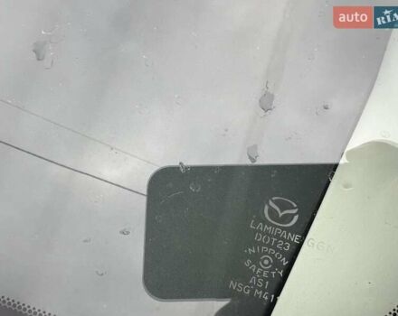 Серый Мазда 5, объемом двигателя 2.5 л и пробегом 170 тыс. км за 7800 $, фото 21 на Automoto.ua