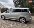 Сірий Мазда 5, об'ємом двигуна 2 л та пробігом 256 тис. км за 7600 $, фото 5 на Automoto.ua
