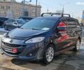 Серый Мазда 5, объемом двигателя 1.6 л и пробегом 197 тыс. км за 8590 $, фото 1 на Automoto.ua