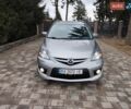 Сірий Мазда 5, об'ємом двигуна 2 л та пробігом 256 тис. км за 7600 $, фото 1 на Automoto.ua