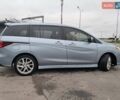 Мазда 5 2011 в Киеве на Automoto.ua Серый Мазда 5, объемом двигателя 2.5 л и пробегом 190 тыс. км за 7900 $, фото 8 на Automoto.ua
