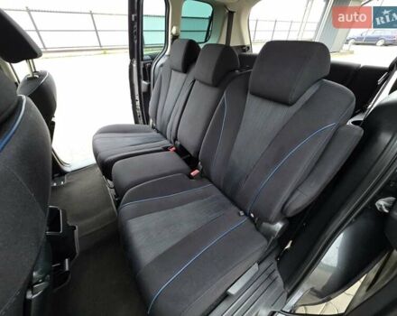 Серый Мазда 5, объемом двигателя 2 л и пробегом 280 тыс. км за 6650 $, фото 36 на Automoto.ua