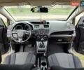 Сірий Мазда 5, об'ємом двигуна 2.5 л та пробігом 205 тис. км за 7700 $, фото 13 на Automoto.ua
