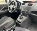 Серый Мазда 5, объемом двигателя 2.5 л и пробегом 170 тыс. км за 7800 $, фото 13 на Automoto.ua