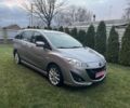 Сірий Мазда 5, об'ємом двигуна 1.6 л та пробігом 152 тис. км за 7700 $, фото 1 на Automoto.ua
