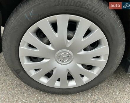 Серый Мазда 5, объемом двигателя 2 л и пробегом 258 тыс. км за 11000 $, фото 27 на Automoto.ua