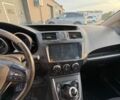 Серый Мазда 5, объемом двигателя 1.6 л и пробегом 241 тыс. км за 6200 $, фото 7 на Automoto.ua
