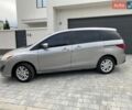 Сірий Мазда 5, об'ємом двигуна 2.5 л та пробігом 215 тис. км за 7400 $, фото 3 на Automoto.ua