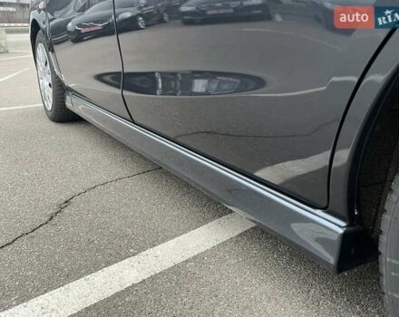 Серый Мазда 5, объемом двигателя 2 л и пробегом 258 тыс. км за 11000 $, фото 29 на Automoto.ua