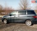 Серый Мазда 5, объемом двигателя 1.6 л и пробегом 217 тыс. км за 8250 $, фото 1 на Automoto.ua