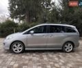 Сірий Мазда 5, об'ємом двигуна 2 л та пробігом 256 тис. км за 7600 $, фото 4 на Automoto.ua