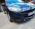 Сірий Мазда 5, об'ємом двигуна 2.49 л та пробігом 176 тис. км за 7700 $, фото 13 на Automoto.ua