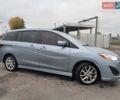 Мазда 5 2011 в Киеве на Automoto.ua Серый Мазда 5, объемом двигателя 2.5 л и пробегом 190 тыс. км за 7900 $, фото 12 на Automoto.ua