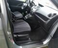 Сірий Мазда 5, об'ємом двигуна 1.6 л та пробігом 130 тис. км за 8400 $, фото 8 на Automoto.ua