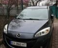 Сірий Мазда 5, об'ємом двигуна 1.6 л та пробігом 220 тис. км за 8600 $, фото 6 на Automoto.ua