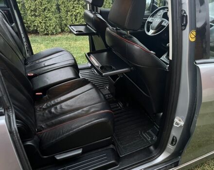 Сірий Мазда 5, об'ємом двигуна 1.6 л та пробігом 152 тис. км за 7700 $, фото 9 на Automoto.ua