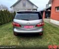 Сірий Мазда 5, об'ємом двигуна 1.6 л та пробігом 152 тис. км за 7700 $, фото 5 на Automoto.ua