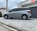Сірий Мазда 5, об'ємом двигуна 2.5 л та пробігом 215 тис. км за 7400 $, фото 60 на Automoto.ua
