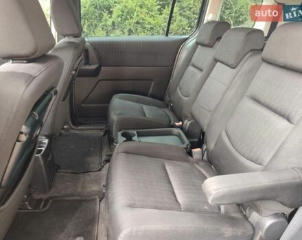 Сірий Мазда 5, об'ємом двигуна 2 л та пробігом 256 тис. км за 7600 $, фото 21 на Automoto.ua