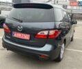 Серый Мазда 5, объемом двигателя 2 л и пробегом 258 тыс. км за 11000 $, фото 9 на Automoto.ua