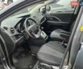 Серый Мазда 5, объемом двигателя 2 л и пробегом 258 тыс. км за 11000 $, фото 13 на Automoto.ua