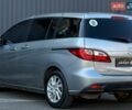 Серый Мазда 5, объемом двигателя 2.5 л и пробегом 205 тыс. км за 8399 $, фото 3 на Automoto.ua