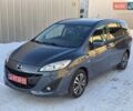 Сірий Мазда 5, об'ємом двигуна 2 л та пробігом 284 тис. км за 6450 $, фото 1 на Automoto.ua