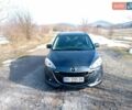 Серый Мазда 5, объемом двигателя 1.6 л и пробегом 217 тыс. км за 8250 $, фото 1 на Automoto.ua
