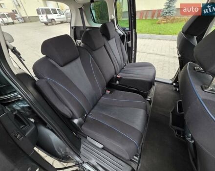 Серый Мазда 5, объемом двигателя 2 л и пробегом 280 тыс. км за 6650 $, фото 28 на Automoto.ua